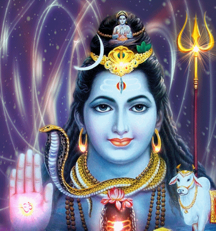 Shiva